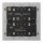 Jung LS 4294 1ST KNX Tastsensor-Modul Universal, 4fach, F40, Secure, Serie LS
