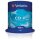 1x100 Verbatim Data Life CD-R 80 700MB, 52x Speed, Spindel