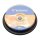 1x10 Verbatim DVD-R 4,7GB 16x Speed, matt silver Cakebox