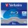 1x5 Verbatim BD-R Blu-Ray 25GB 6x Speed Jewel Case