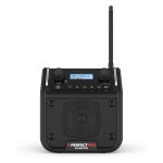 PerfectPro DABPRO Baustellenradio