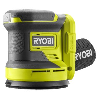 Ryobi RROS18-0 Akku-Exzenterschleifer