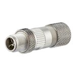 METZ CONNECT BTR E-DAT M12 X-codiert...