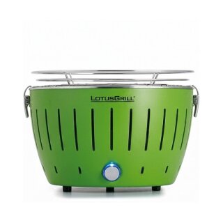 LotusGrill G34 U Gruen