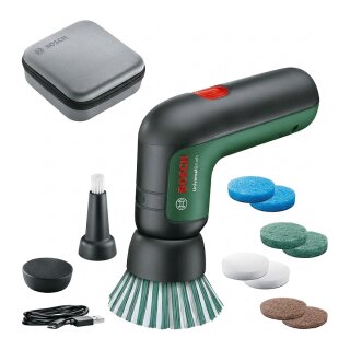 Bosch UniversalBrush 3.6 Set