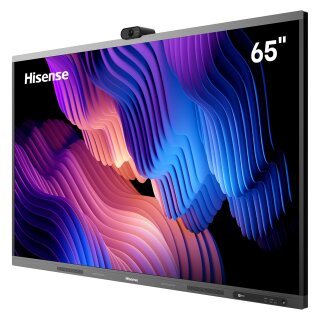Hisense 65WM6FE GoBoard Live Pro interaktives Touchdisplay 165 cm (65")