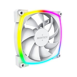120mm Montech AX120 PWM 120x120x25