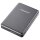 Intenso Magnetic Wireless Power Bank MW10000 grau