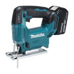 Akku-Pendelhubstichsge DJV186Z, 18Volt (blau/schwarz,...