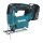 Akku-Pendelhubstichsge DJV186Z, 18Volt (blau/schwarz, ohne Akku und Ladegert)