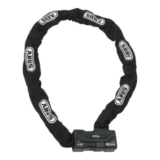 ABUS GRANIT Extreme Plus 59/12HKS140 black