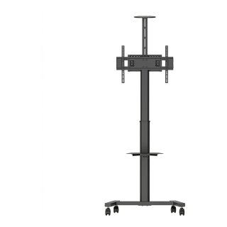 Vogels ESSENTIAL T1031 Bildschirm Trolley schwarz