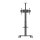 Vogels ESSENTIAL T1031 Bildschirm Trolley schwarz