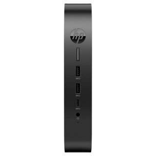 HP Elite t655 Thin Client Ryzen Embedded R2314 8/32GB Flash ohne OS