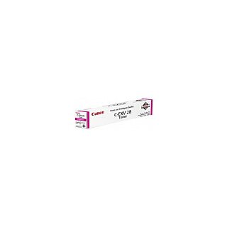 Canon Toner C-EXV28 2797B002 Magenta bis zu 38.000 Seiten