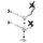 StarTech.com QUAD MONITOR Mount PREMIUM
