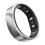 RingConn Smart Ring Gen2 Air für Frauen und...