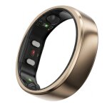 RingConn Gen2 Air Smart Ring Gold Gre 6