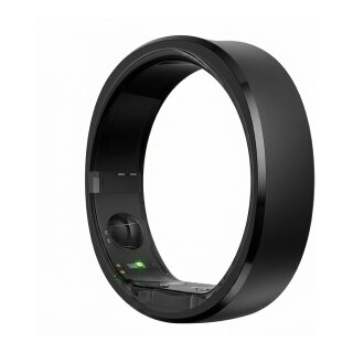 RingConn Gen2 Smart Ring Schwarz Gre 12