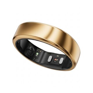RingConn Gen2 Smart Ring Rose Gold Gre 11