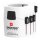 Skross PRO Reiseadapter, Weltweit