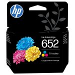 HP Ink No 652 HP652 HP 652 Color (F6V24AE)