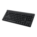 LOGITECH G515 RAPID TKL - BLACK - PAN
