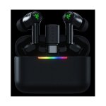 RAZER Hammerhead V3 HyperSpeed Schwarz In-Ear-Headsets/...