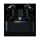 RAZER Hammerhead V3 HyperSpeed Schwarz In-Ear-Headsets/ Kopfhörer, ANC, Ladecase, Bluetooth 6.0, 2.4 Ghz Dongle, THX Spatial Audio