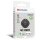 Verbatim My Finder (schwarz, Bluetooth, NFC)