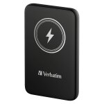 Verbatim Wireless Powerbank Charge n Go 10.000mAh...