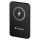Verbatim Wireless Powerbank Charge n Go 10.000mAh (schwarz, Qi, PD 3.0, Quick Charge 3.0)