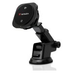 VERBATIM Charge ´n´ Drive Qi2 - magnetisches...