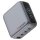 Verbatim Mini GaN Charger 140W with Display