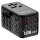Verbatim GaN III Uni.Travel Adap 140W Welt-zu-Welt UTA-10 32125