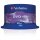 1x50 Verbatim DVD+R 4,7GB 16x Speed, matt silver