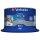1x50 Verbatim BD-R Blu-Ray 25GB 6x Speed DL Wide Printable CB