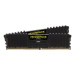 8GB CORSAIR VENGEANCE LPX PC4-19200 (2400 MHZ) DIMM...
