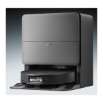 Saros 20 Sonic Complete Saugroboter schwarz