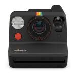 Polaroid Now Gen 3 Black
