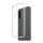 CARE by PanzerGlass Urban Combat Case Samsung Galaxy A37 clear