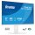 68,5cm/27" (2560x1440) iiyama ProLite XB2797QSNP-W1 16:9 QHD IPS 1ms 75Hz HDMI DisplayPort USB-C VESA Speaker White