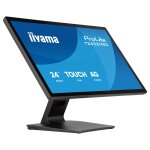 60,5cm/24" (1920x1080) iiyama ProLite T2452MSC-B2AG...