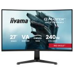 68,6cm/27" (1920x1080) iiyama G-Master GC2784HSU-B1...