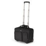Dicota Traveller Roller SEVEN 14-16" black