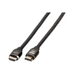 EFB Ultra HighSpeed HDMI Kabel with Ethernet 8K60Hz A-A...