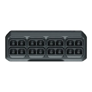 HYTERA 16-Fach Multicharger fr S1mini