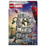 76350 LEGO 76350 Marvel S.H. TBA (15.4.)