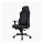Arozzi Gaming Stuhl Vernazza Pure Black SoftFabric