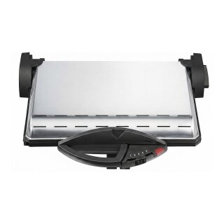 PG 4.3 chrom Kontaktgrill